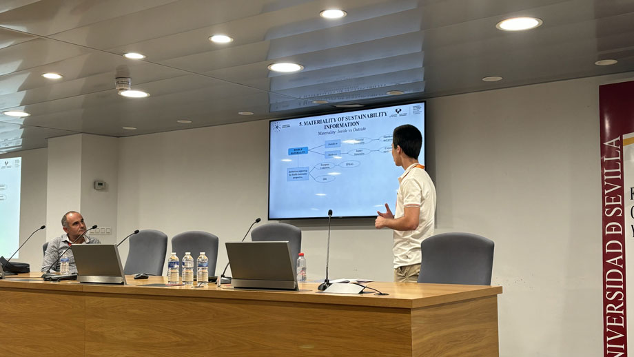 Biltzarra: Environmental and Sustainability Management Accounting Network Conference (EMAN Europe)