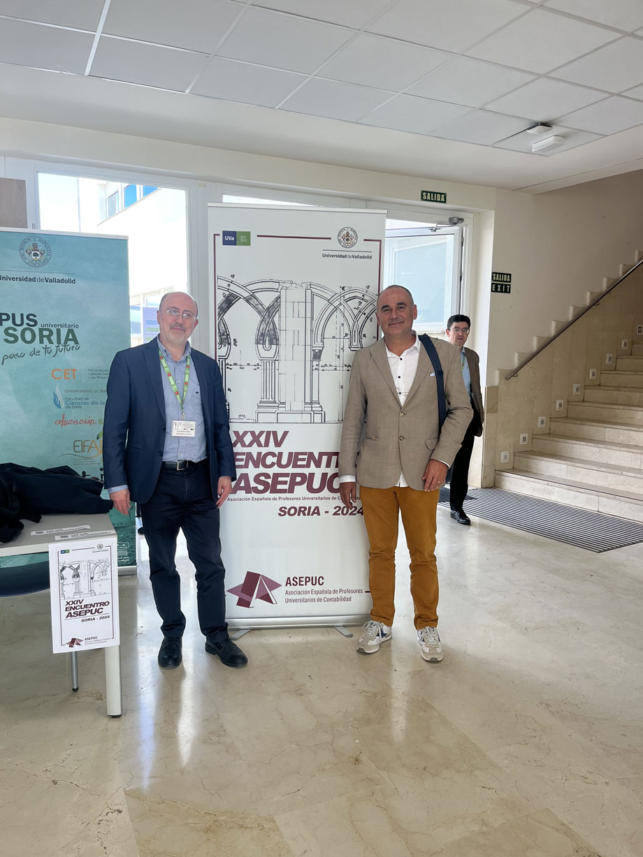 XXI Encuentro Internacional ASEPUC